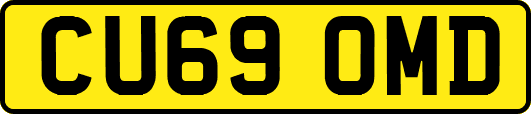 CU69OMD