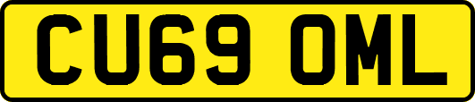 CU69OML