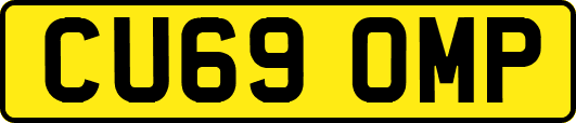 CU69OMP