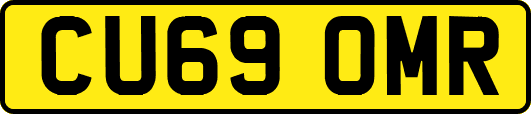 CU69OMR