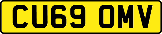 CU69OMV