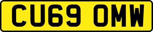 CU69OMW