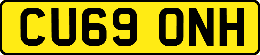 CU69ONH