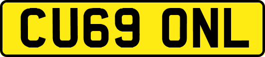 CU69ONL