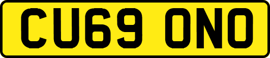 CU69ONO