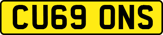 CU69ONS