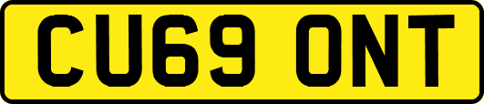 CU69ONT