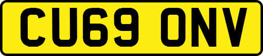 CU69ONV