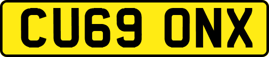 CU69ONX