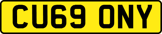 CU69ONY