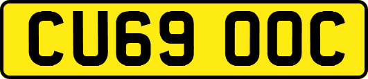 CU69OOC