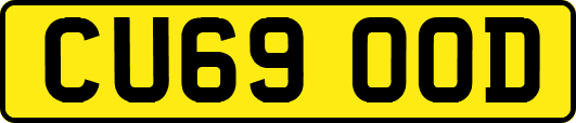 CU69OOD