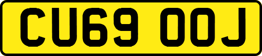 CU69OOJ