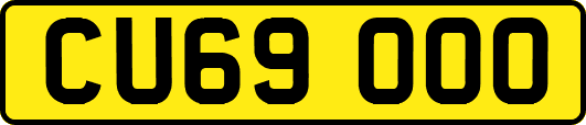 CU69OOO