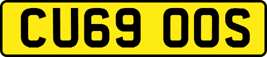 CU69OOS