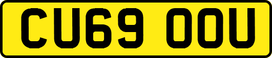 CU69OOU