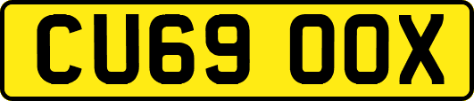 CU69OOX