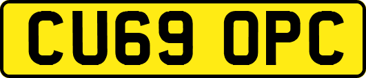 CU69OPC