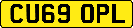 CU69OPL