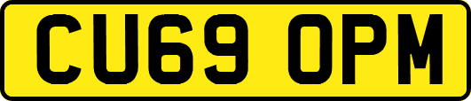 CU69OPM