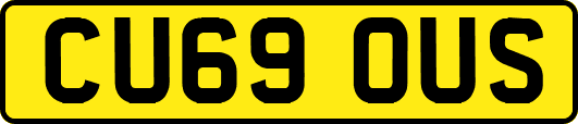 CU69OUS