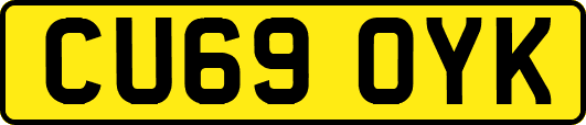 CU69OYK