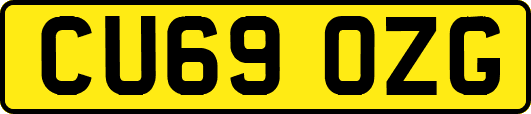 CU69OZG