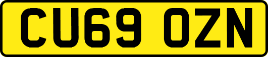 CU69OZN