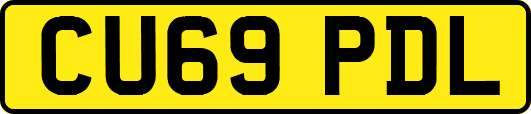 CU69PDL