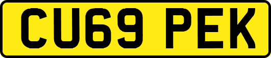 CU69PEK