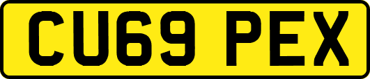 CU69PEX