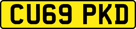 CU69PKD