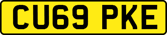 CU69PKE