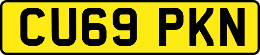 CU69PKN