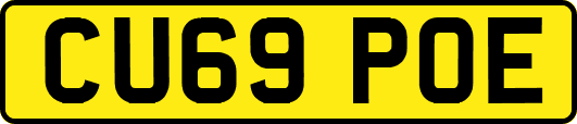 CU69POE