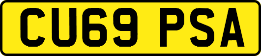 CU69PSA