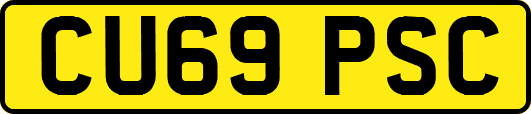 CU69PSC