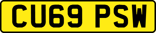 CU69PSW
