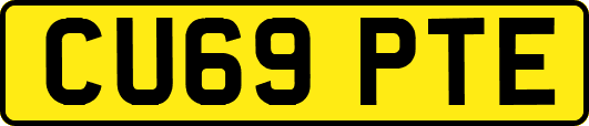 CU69PTE