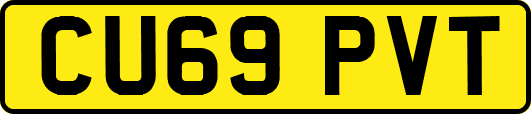 CU69PVT