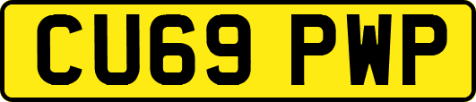 CU69PWP