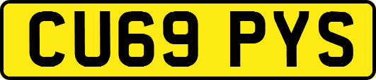 CU69PYS