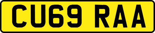 CU69RAA