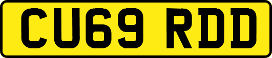 CU69RDD