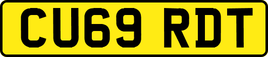 CU69RDT