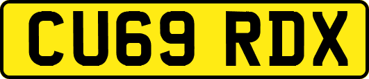 CU69RDX