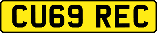 CU69REC
