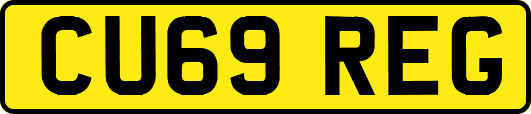 CU69REG