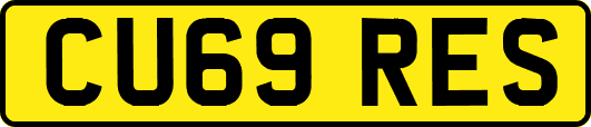 CU69RES