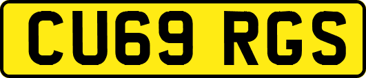 CU69RGS